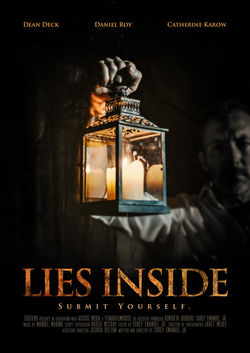 Lies Inside
