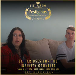 Better Uses for the Infinity Gauntlet de