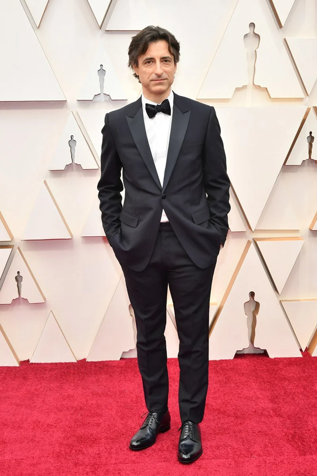 Noah Baumbach