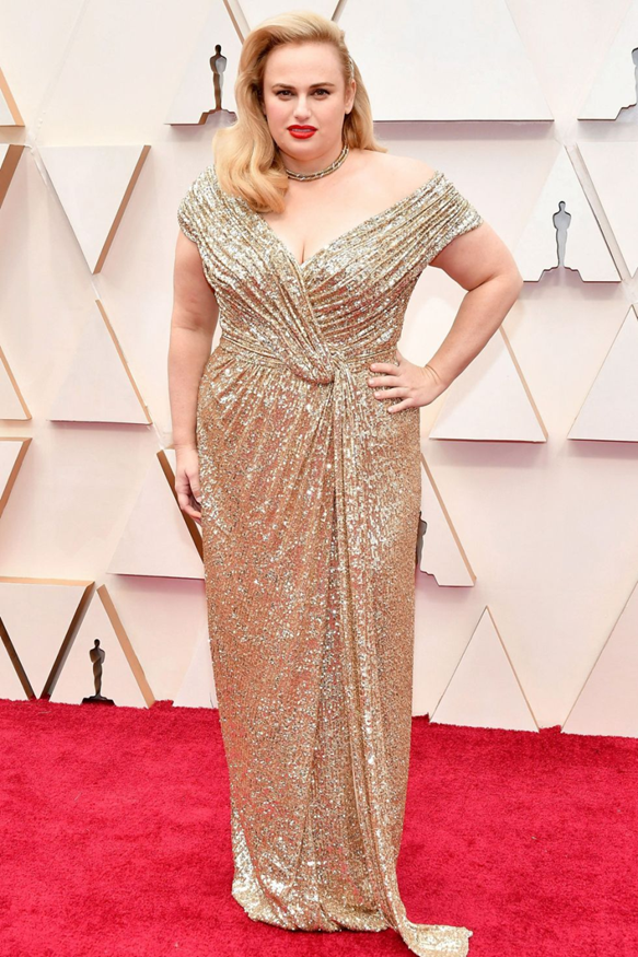Rebel Wilson