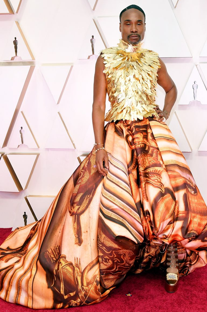 Billy Porter