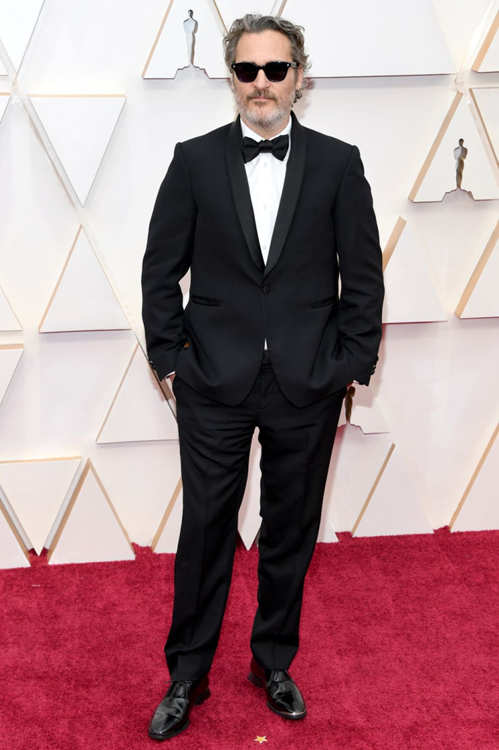 Joaquin Phoenix
