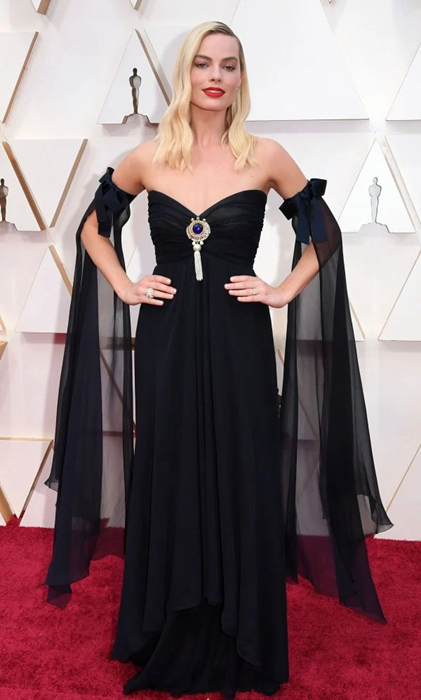 Margot Robbie