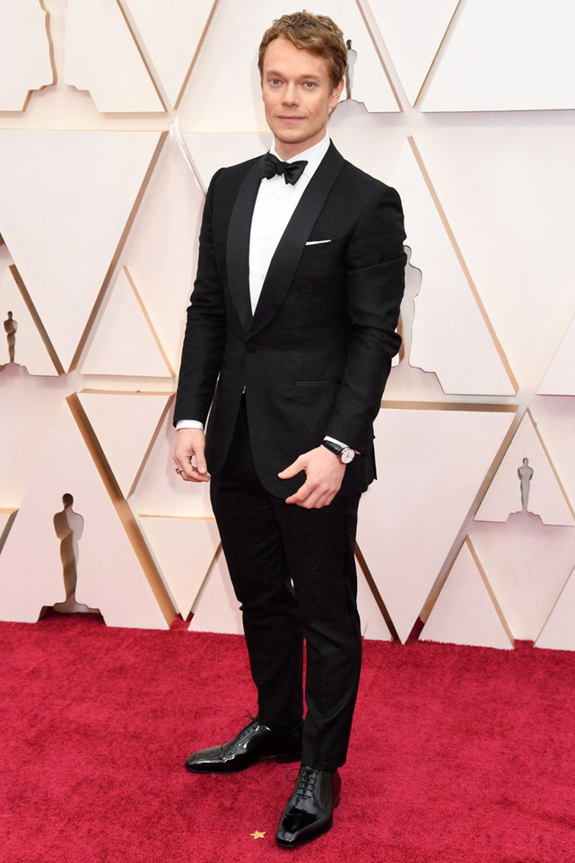 Alfie Allen