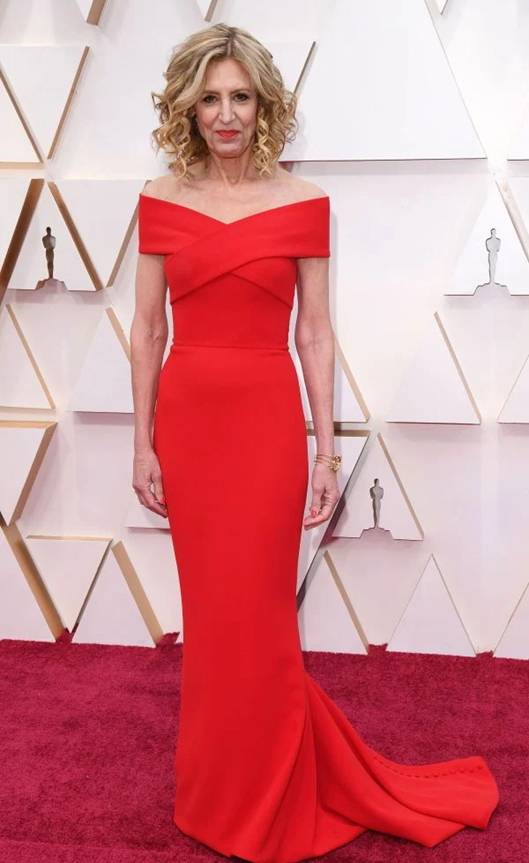 Christine Lahti