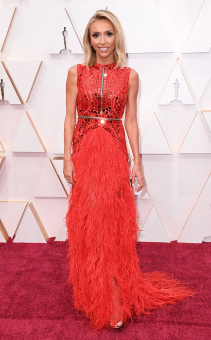 Giuliana Rancic