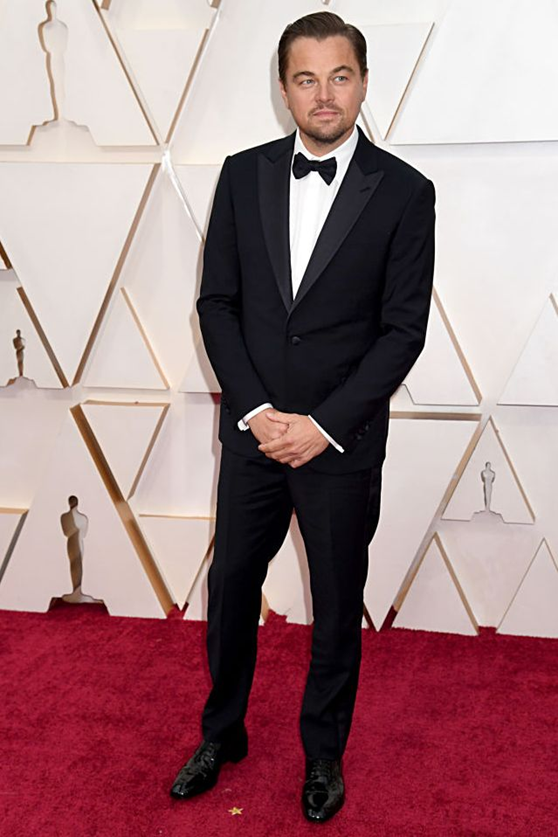 Leonardo DiCaprio