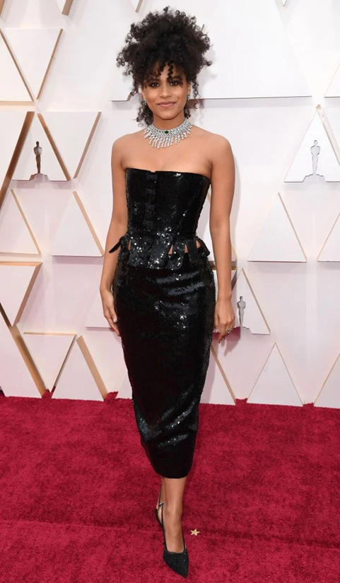 Zazie Beetz