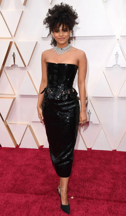 Zazie Beetz