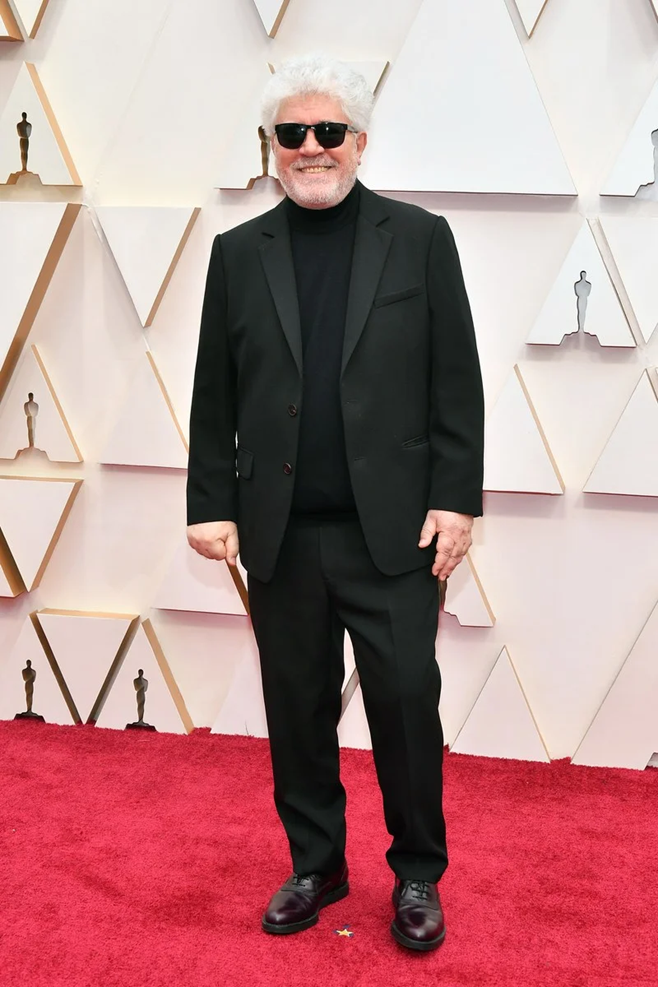 Pedro Almodóvar