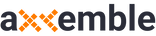 Logo of Axxemble