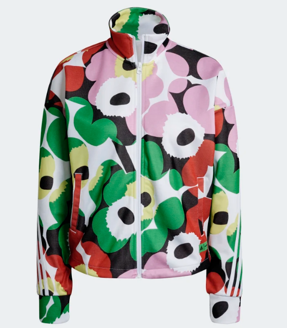 ADIDAS MMK TRACKTOP