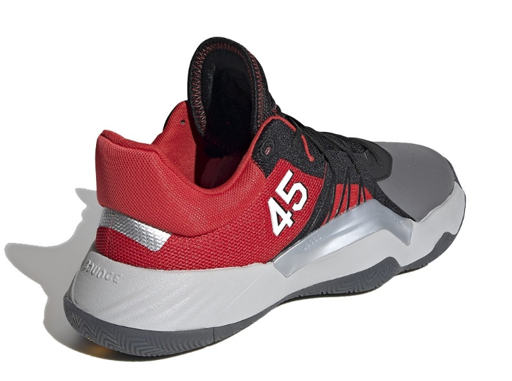 Thumbnail: ADIDAS D.O.N. ISSUE