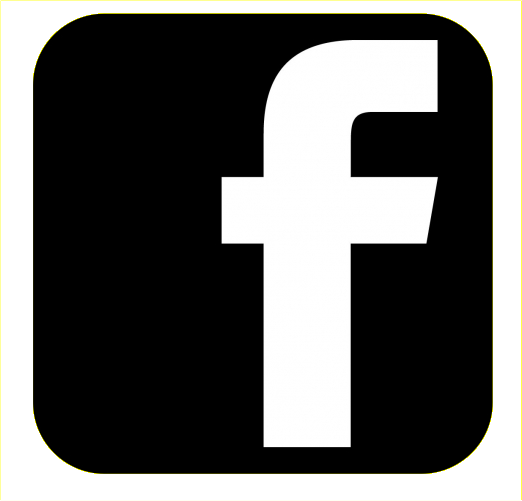 Facbook link icon