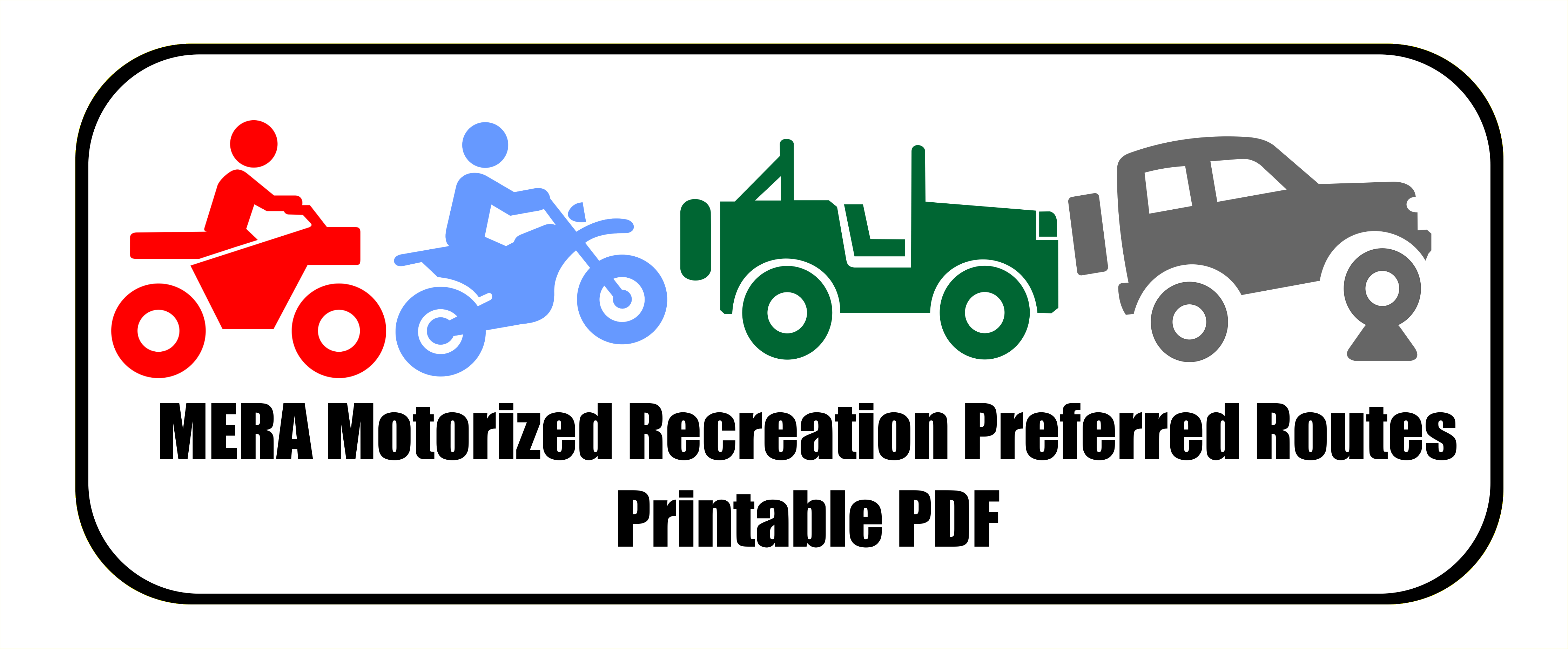 Link to Motorized Preferred Routes pdf 