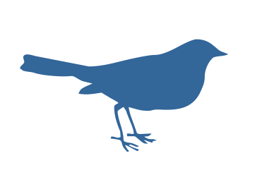 Blue Bird icon