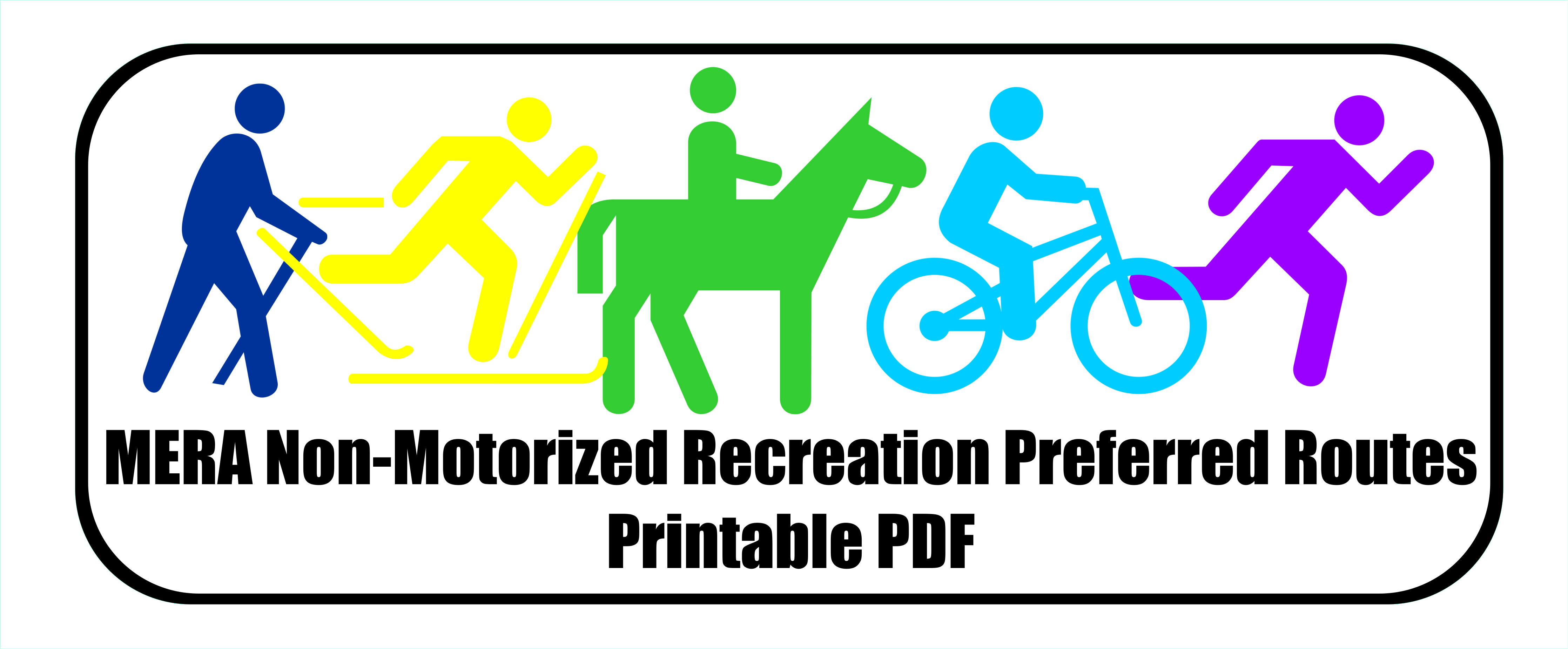 Non-Moto routes pdf