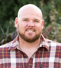 Writer: Aaron Huskey