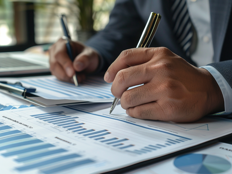 Understanding Fundamental Analysis: A Comprehensive Guide to Technical Analysis for Stock