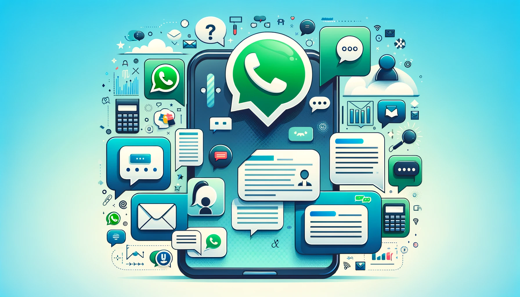 Top Examples of WhatsApp Business Message Templates