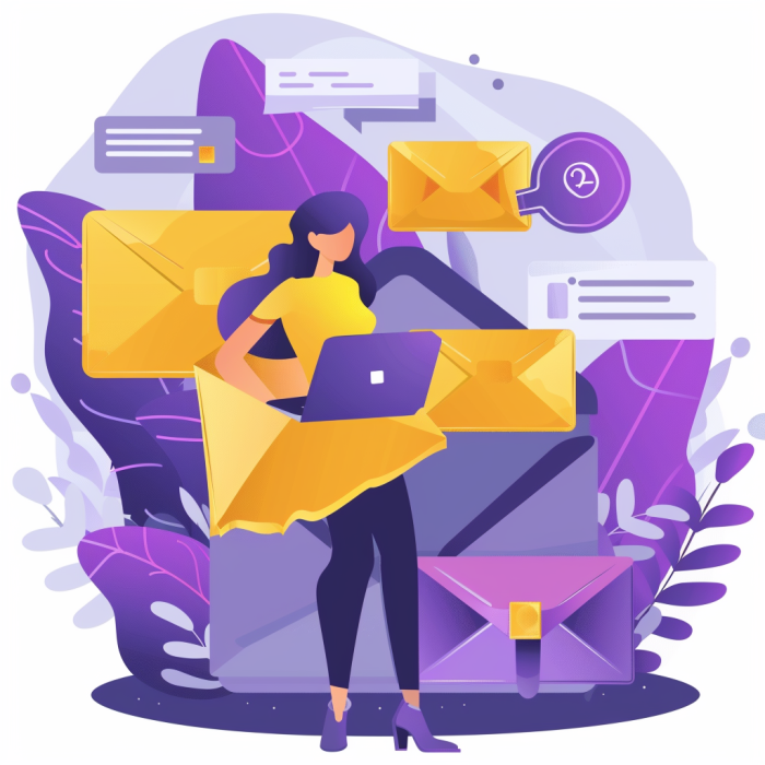 The 10 Most Common Email Marketing Mistakes to Avoid in 2024