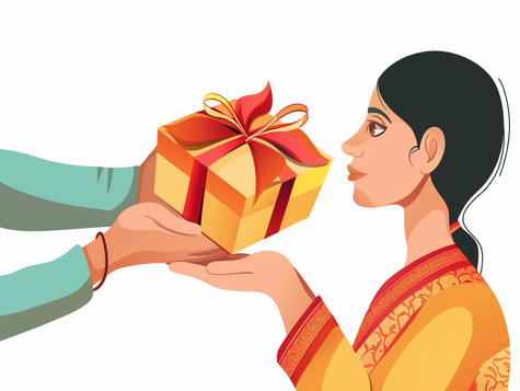 A Guide to How Are Gifts Taxed