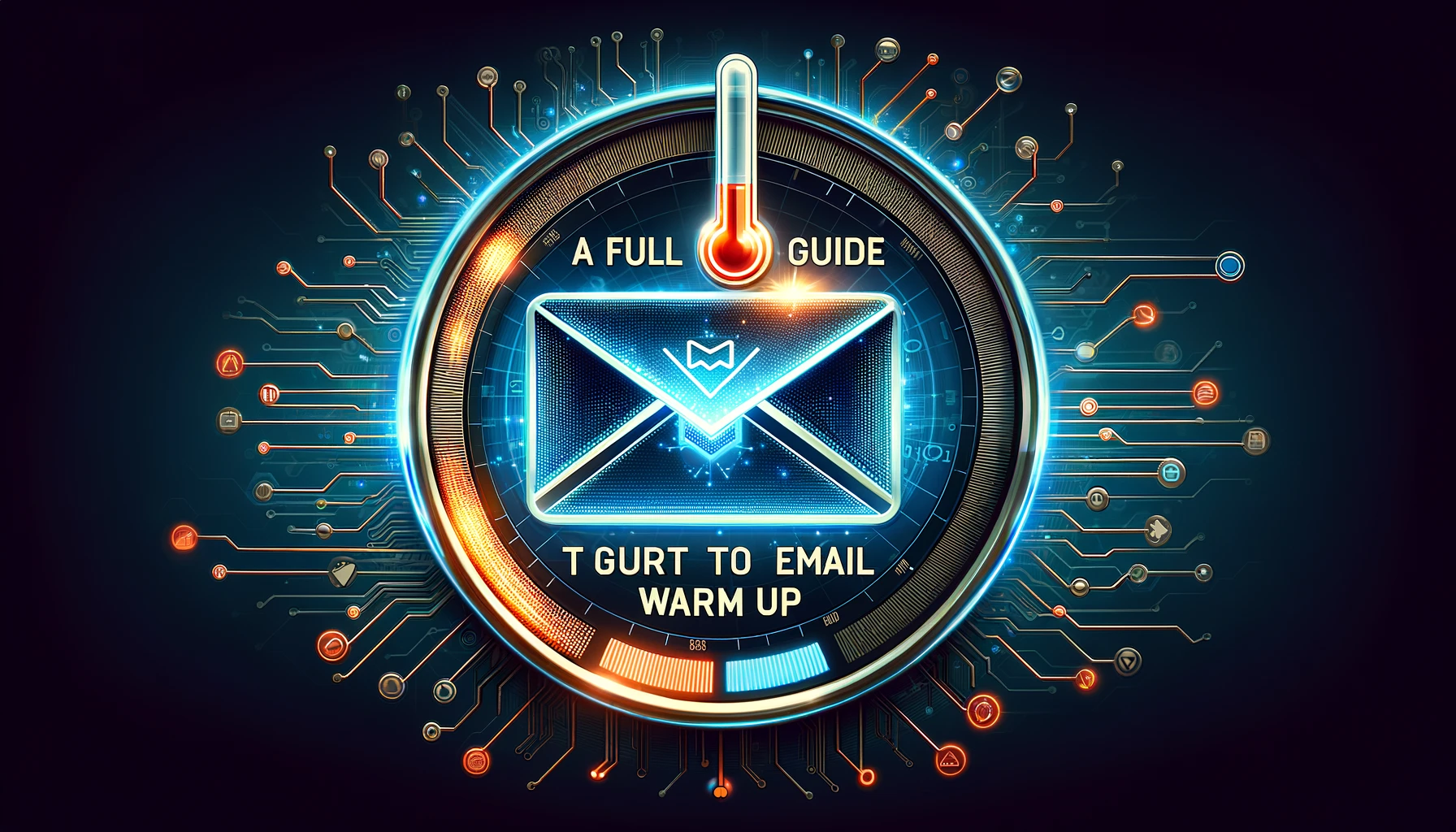 A Full Guide to Email Warmup