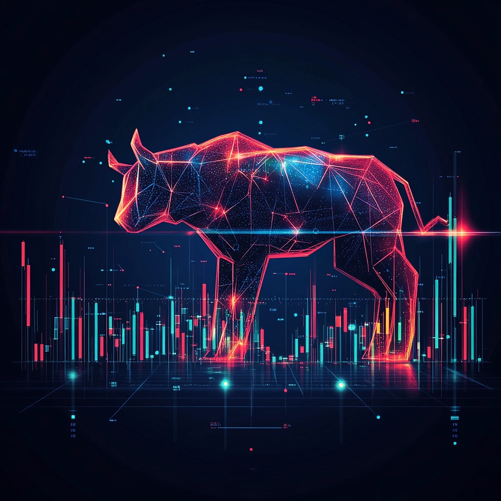 Exploring the Finnifty: A Guide to Its Stocks and Weightage