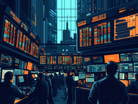 Exploring Types of NSE Sectoral Indices in the Indian Stock Market