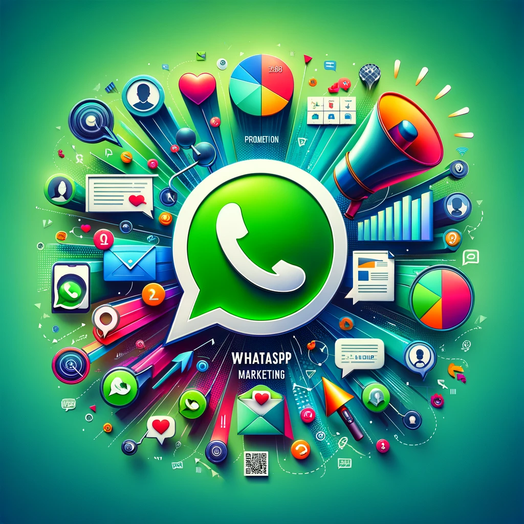 How to effectively do WhatsApp marketing?