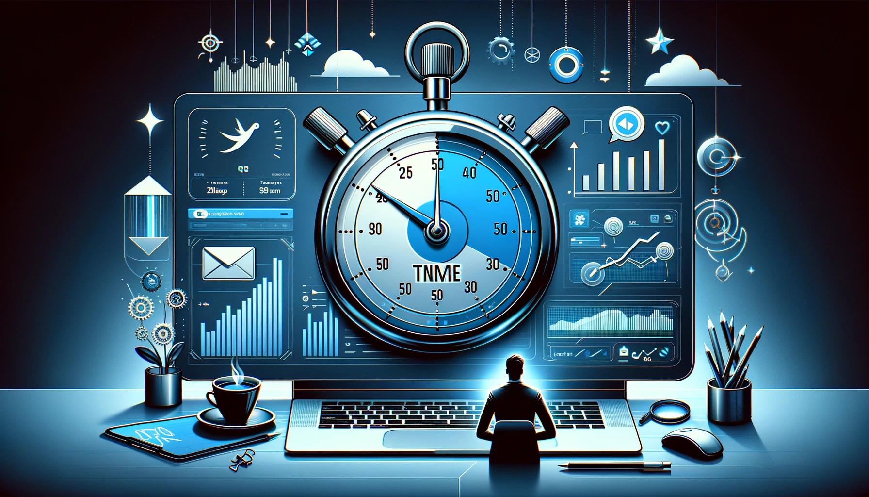 Strategies to Optimize Your Time Spent on Email