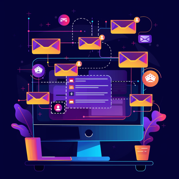 Email Marketing Automation: Top 8 Tips for Email Workflow Management