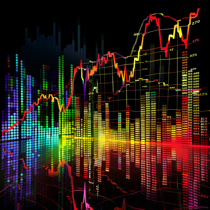 Unlocking the Power of Double Top and Double Bottom Chart Patterns