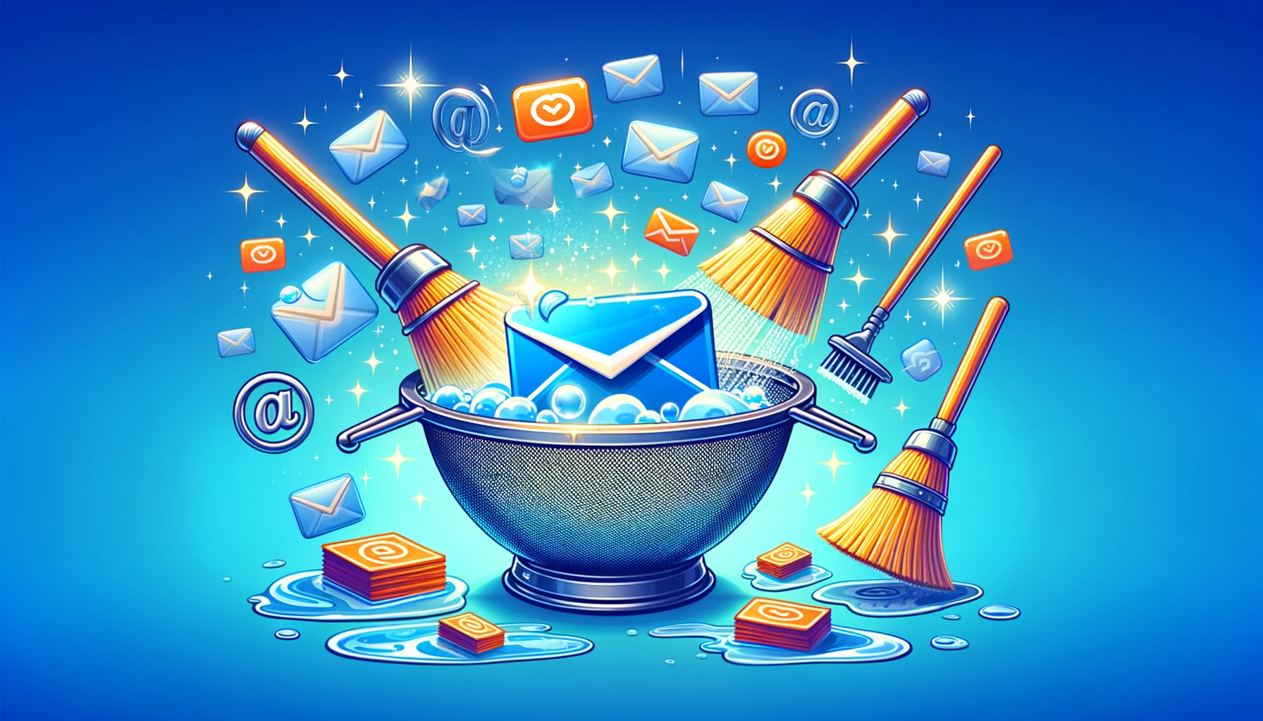 Guide to Scrubbing Your Email List Clean for Effective Email Marketing