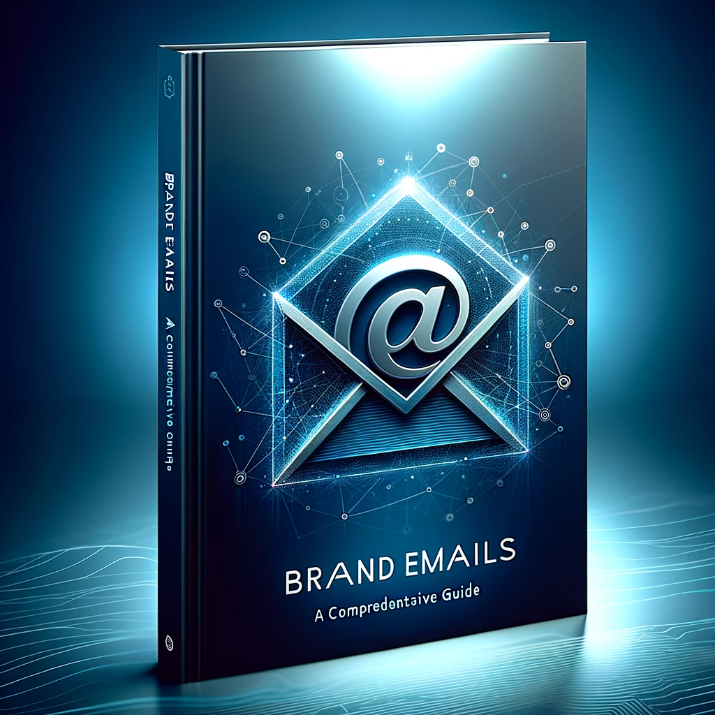 Brand Emails: A Guide to Email Brand Marketing