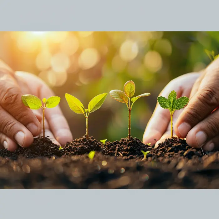 A Guide to Impact Investing in 2024