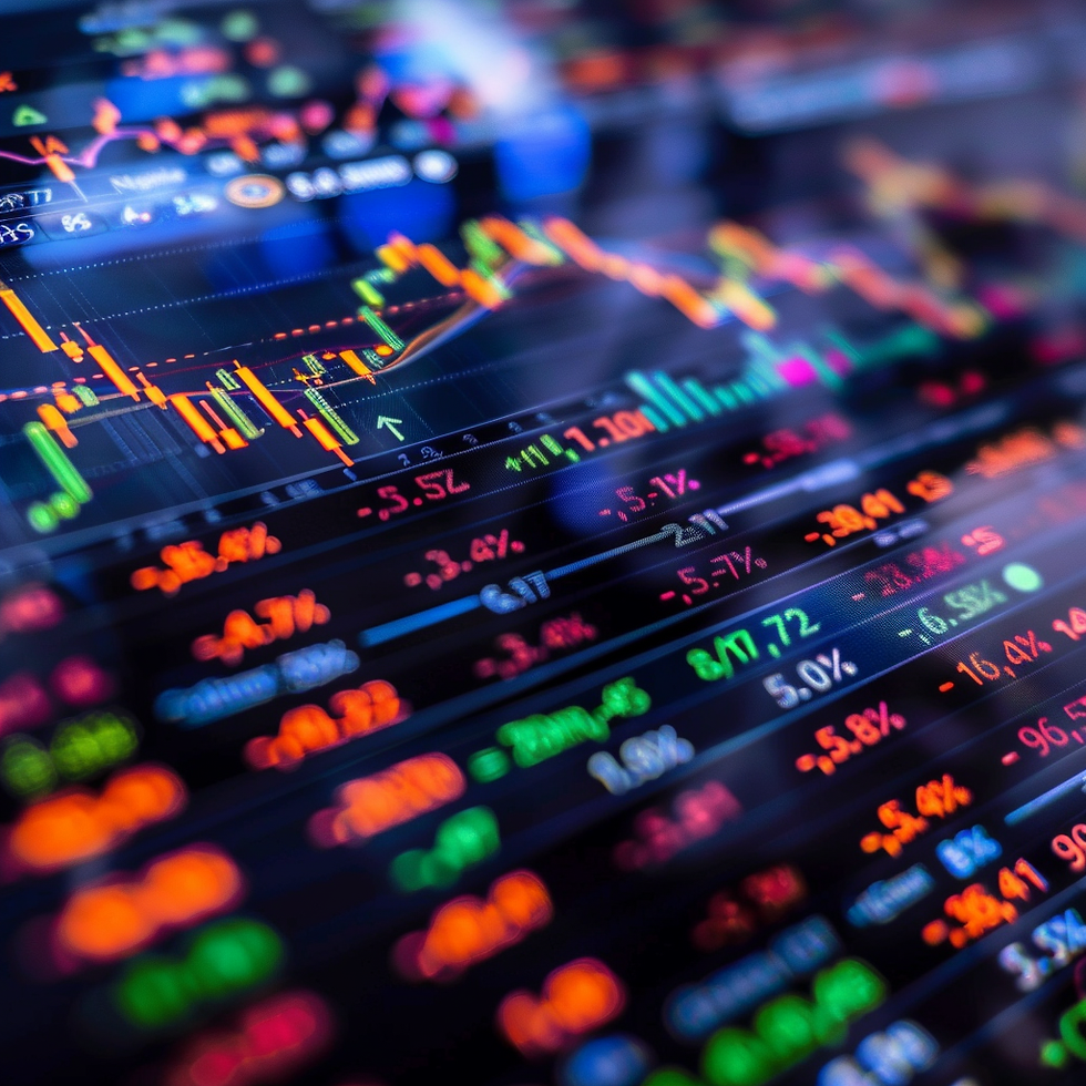 Best Demat Account in India for Trading in 2024