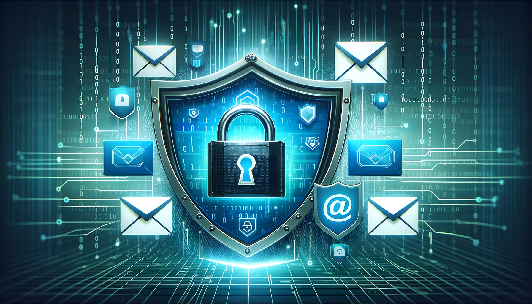 Why Email Encryption is a must have?