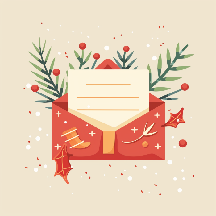 A Guide to Templates for Writing the Perfect Holiday Announcement Email to Employees