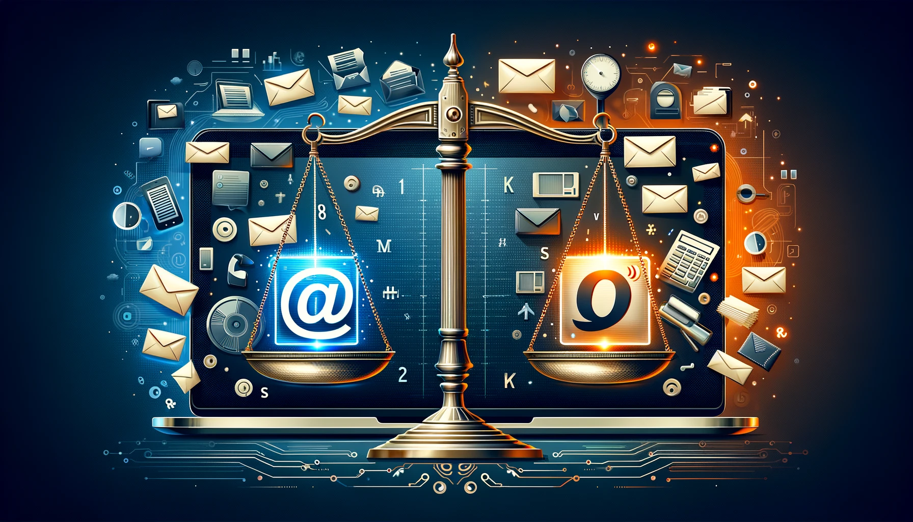 Email Marketing vs Direct Mail: The Verdict