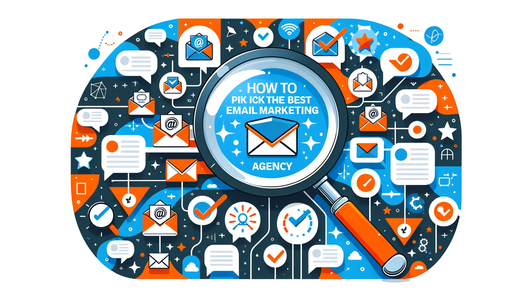 How to Pick the Best Email Marketing Agency?