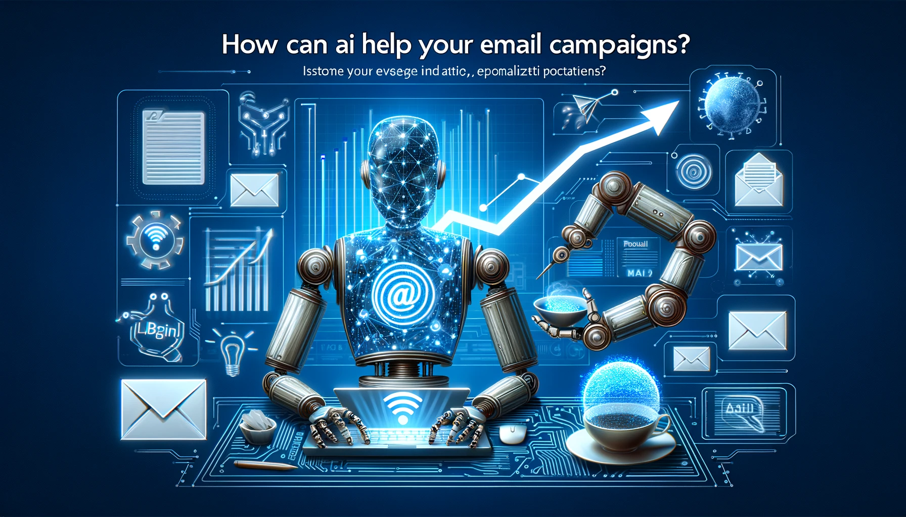 Best AI Email Assistants and Tools that can help your Email Campaigns?