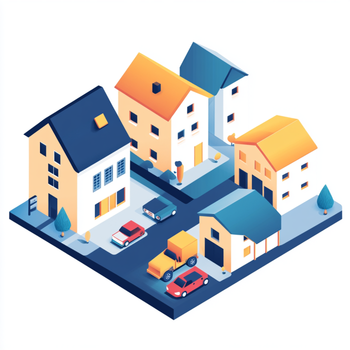 Property Distribution Law In India