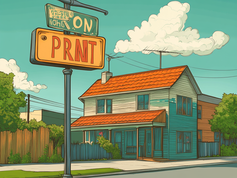 Understanding Notional Rent: A Comprehensive Guide to Rental Tax Implications and Income from House Property