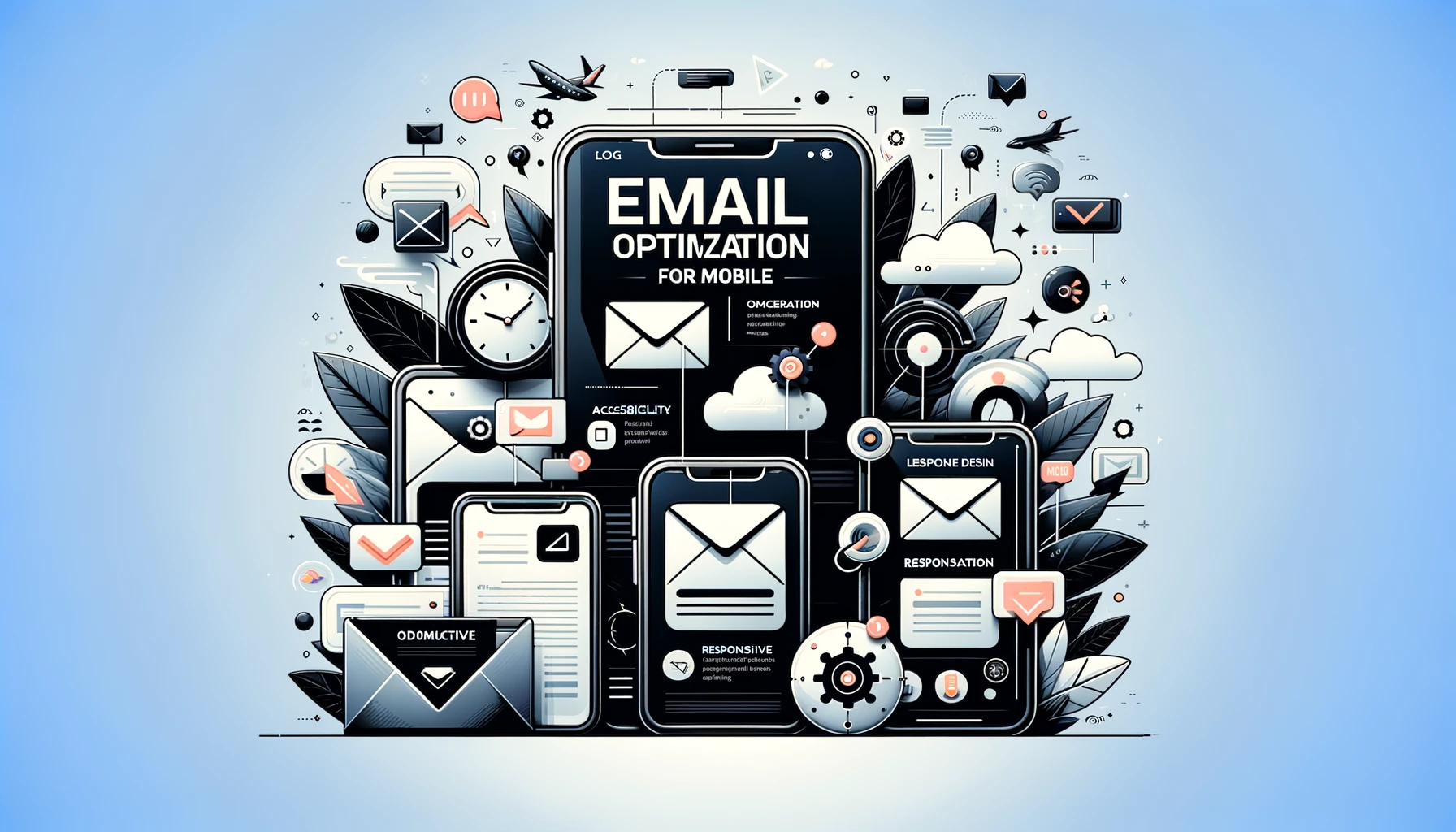 Email Optimization for Mobile: A Guide to Email Marketing Optimization