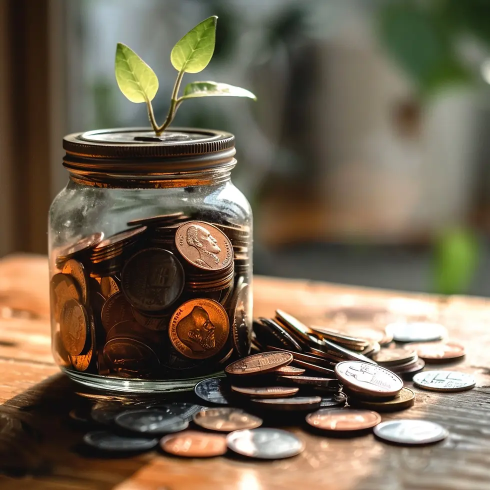 A Guide to Growth vs Dividend Reinvestment