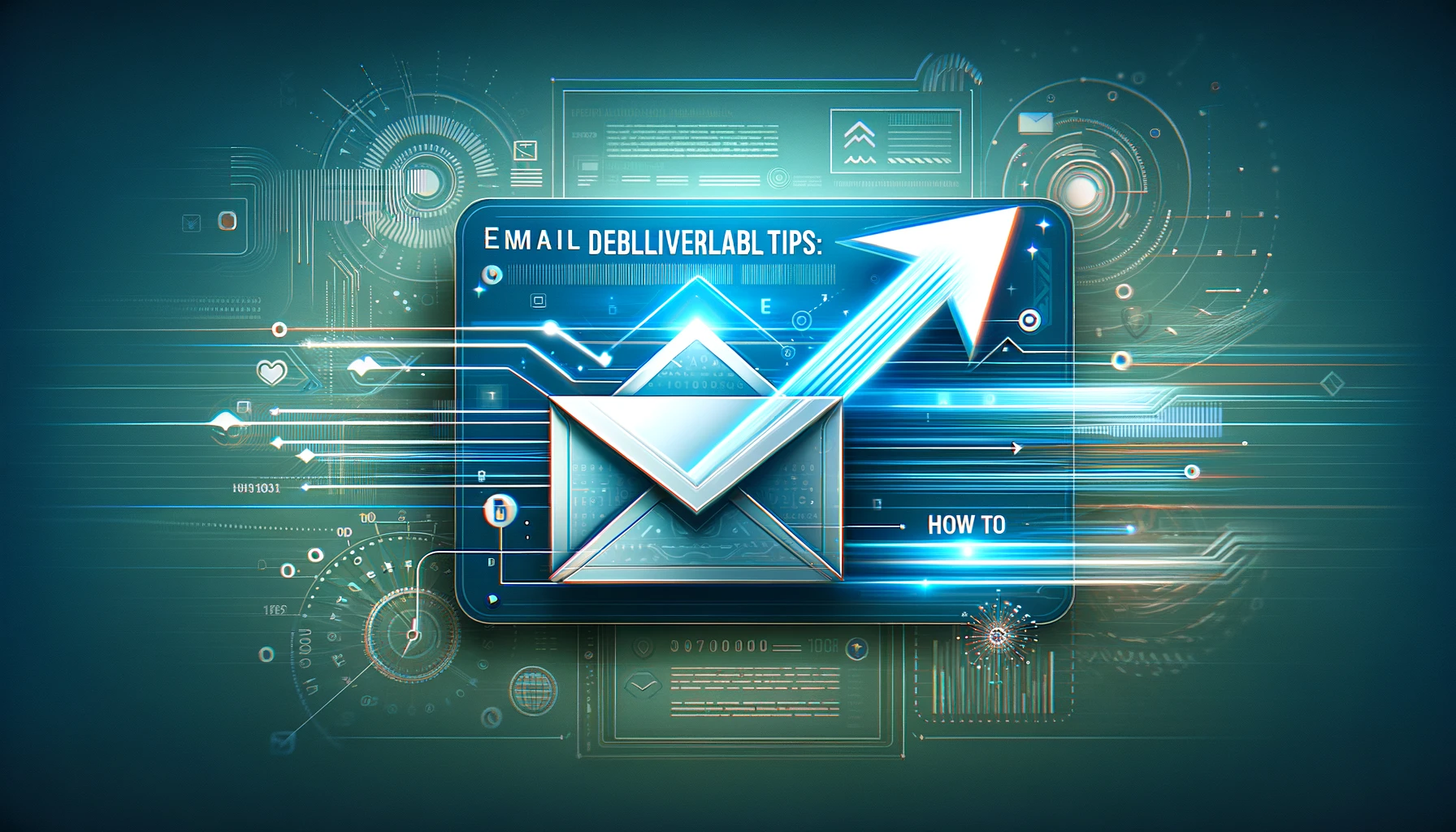 Email Deliverability Tips: How to Improve Email Delivery?