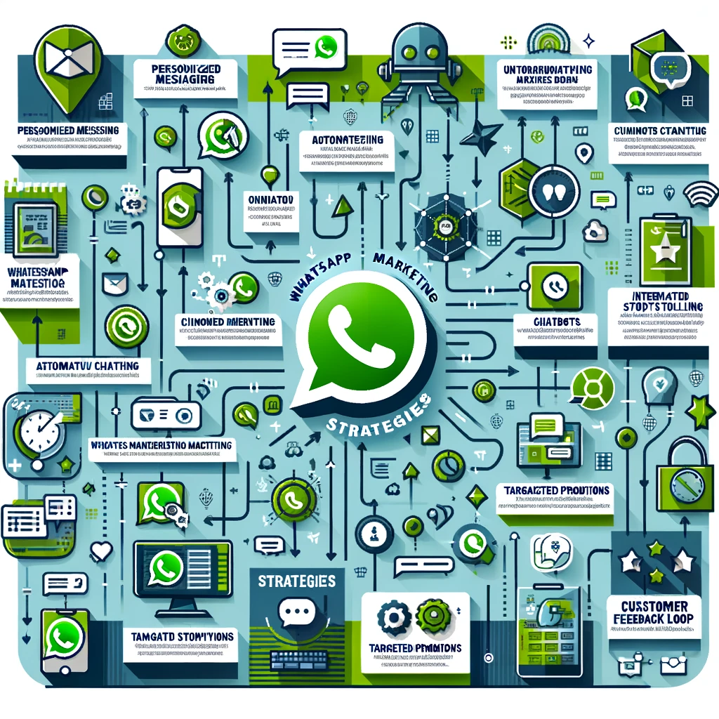 The Perfect WhatsApp Marketing Strategy