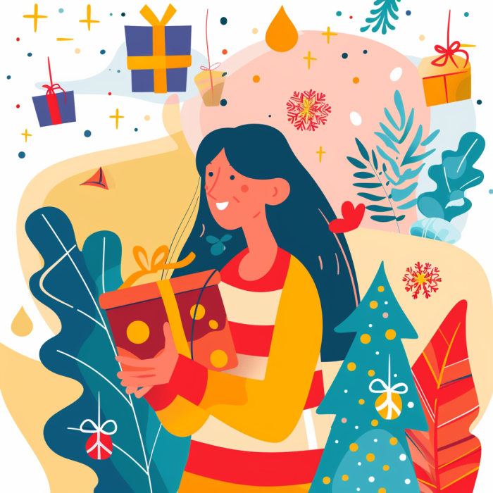 A Guide to the Best Holiday Marketing Campaign Examples for 2024