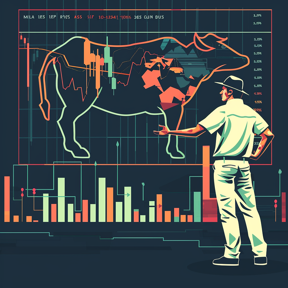 A Guide to What is Basis Trading in 2024